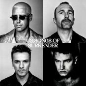 Вінілова платівка U2 - Songs of Surrender [2LP] 1 – techzone.com.ua