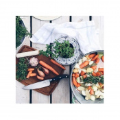 Кухонний ніж Victorinox Grand Maitre Chef's 7.7403.20G 3 – techzone.com.ua Кухонний ніж Victorinox Grand Maitre Chef's 7.7403.20G 3 – techzone.com.ua