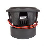 Сабвуфер Kicx HeadShot DM12 (1+1) 4062 2 – techzone.com.ua