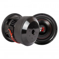 Сабвуфер Kicx HeadShot DM12 (1+1) 4062 1 – techzone.com.ua