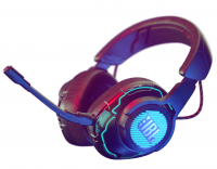 Навушники JBL Quantum One Black (JBLQUANTUMONEBLK) 6 – techzone.com.ua Навушники JBL Quantum One Black (JBLQUANTUMONEBLK) 6 – techzone.com.ua