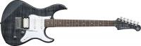 YAMAHA PACIFICA 212V FM (Translucent Black)