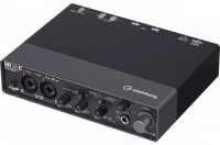 USB аудіоінтерфейс Steinberg UR24C 1 – techzone.com.ua
