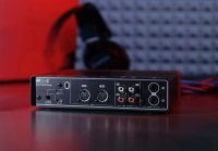 USB аудіоінтерфейс Steinberg UR24C 4 – techzone.com.ua USB аудіоінтерфейс Steinberg UR24C 4 – techzone.com.ua