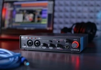 USB аудіоінтерфейс Steinberg UR24C 5 – techzone.com.ua USB аудіоінтерфейс Steinberg UR24C 5 – techzone.com.ua