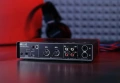 USB аудіоінтерфейс Steinberg UR24C 4 – techzone.com.ua