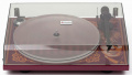 Проигрыватель виниловых пластинок Pro-Ject Art Essential III George Harrison OM10 2 – techzone.com.ua