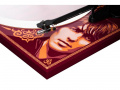 Проигрыватель виниловых пластинок Pro-Ject Art Essential III George Harrison OM10 5 – techzone.com.ua