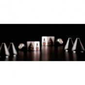 Антирезонансное устройство Nordost Sort Kone SK/TC (титан - шарик керамика) 5 – techzone.com.ua Антирезонансное устройство Nordost Sort Kone SK/TC (титан - шарик керамика) 5 – techzone.com.ua