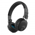 Наушники Jlab Studio Wireless On Ear Black (IEUHBASTUDIORBLK4) 1 – techzone.com.ua