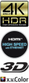 Кабель Supra HDMI-HDMI 2.0 UHD4K 10M (1001100492) 3 – techzone.com.ua