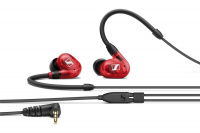 SENNHEISER IE 100 PRO RED Наушники