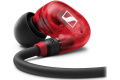 SENNHEISER IE 100 PRO RED Наушники 2 – techzone.com.ua