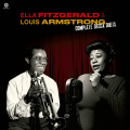 Вініловий диск LP Ella Fitzgerald & Louis: Complete Decca Duets +3 Bonus Tracks 2 – techzone.com.ua