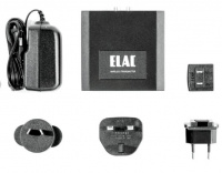 Беспроводной адаптер Elac Navis Transmitter AIR-X2TW Black 3 – techzone.com.ua Беспроводной адаптер Elac Navis Transmitter AIR-X2TW Black 3 – techzone.com.ua