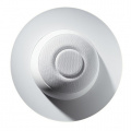 Вбудована акустика Cabasse IO 2 in ceiling White (paintable) 2 – techzone.com.ua