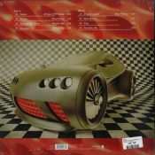 Вініловий диск Koto: Greatest Hits & Remixes 2 – techzone.com.ua