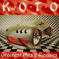 Вініловий диск Koto: Greatest Hits & Remixes 1 – techzone.com.ua