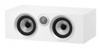 Центральний канал Bowers & Wilkins HTM72 S2 White