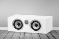 Центральный канал Bowers & Wilkins HTM72 S2 White 5 – techzone.com.ua Центральный канал Bowers & Wilkins HTM72 S2 White 5 – techzone.com.ua