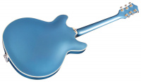 Гитара GUILD Starfire I DC GVT (Pelham Blue) 6 – techzone.com.ua