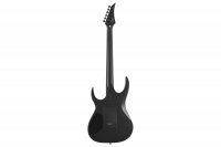 S BY SOLAR TYPE AB AB4.6FRC-E CARBON BLACK MATTE Електрогітара 2 – techzone.com.ua S BY SOLAR TYPE AB AB4.6FRC-E CARBON BLACK MATTE Електрогітара 2 – techzone.com.ua