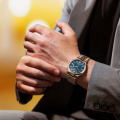 Чоловічий годинник Citizen Tsuyosa 60 Automatic NK0023-57L 7 – techzone.com.ua