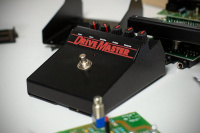 MARSHALL DRIVEMASTER RI Педаль ефектів 5 – techzone.com.ua MARSHALL DRIVEMASTER RI Педаль ефектів 5 – techzone.com.ua