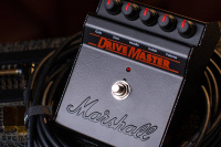 MARSHALL DRIVEMASTER RI Педаль ефектів 7 – techzone.com.ua MARSHALL DRIVEMASTER RI Педаль ефектів 7 – techzone.com.ua