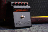 MARSHALL DRIVEMASTER RI Педаль эффектов 6 – techzone.com.ua MARSHALL DRIVEMASTER RI Педаль эффектов 6 – techzone.com.ua
