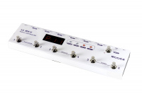MOOER Pedal Controller L6 MKII 2 – techzone.com.ua MOOER Pedal Controller L6 MKII 2 – techzone.com.ua