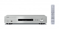 Сетевой аудио-плеер Yamaha NP-S303 Silver