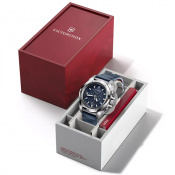 Чоловічий годинник Victorinox Swiss Army I.N.O.X. Chrono 43мм V241984 8 – techzone.com.ua Чоловічий годинник Victorinox Swiss Army I.N.O.X. Chrono 43мм V241984 8 – techzone.com.ua