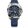 Мужские часы Victorinox Swiss Army I.N.O.X. Chrono 43мм V241984 1 – techzone.com.ua