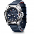 Мужские часы Victorinox Swiss Army I.N.O.X. Chrono 43мм V241984 5 – techzone.com.ua
