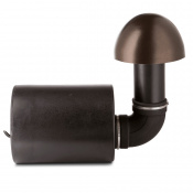 Ландшафтный всепогодный сабвуфер Paradigm Garden Oasis GO12SW Satin Brown 2 – techzone.com.ua Ландшафтный всепогодный сабвуфер Paradigm Garden Oasis GO12SW Satin Brown 2 – techzone.com.ua