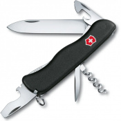 Складной нож Victorinox Nomad 0.8353.3 1 – techzone.com.ua