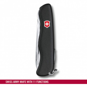 Складной нож Victorinox Nomad 0.8353.3 2 – techzone.com.ua Складной нож Victorinox Nomad 0.8353.3 2 – techzone.com.ua