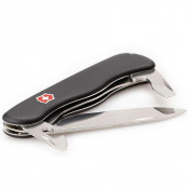 Складной нож Victorinox Nomad 0.8353.3 3 – techzone.com.ua Складной нож Victorinox Nomad 0.8353.3 3 – techzone.com.ua