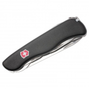 Складной нож Victorinox Nomad 0.8353.3 4 – techzone.com.ua Складной нож Victorinox Nomad 0.8353.3 4 – techzone.com.ua
