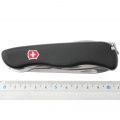 Складной нож Victorinox Nomad 0.8353.3 5 – techzone.com.ua