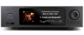 Сетевой аудиоплеер Aurender A200 Black 1 – techzone.com.ua