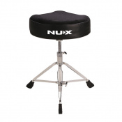 Стул для барабанщика NUX NDT-3