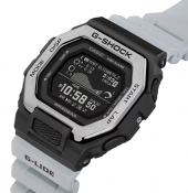 Годинник для серфінгу Casio G-Shock G-Lide GBX-100TT-8ER 3 – techzone.com.ua Годинник для серфінгу Casio G-Shock G-Lide GBX-100TT-8ER 3 – techzone.com.ua