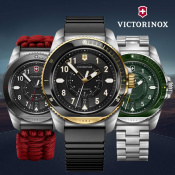 Чоловічий годинник Victorinox Swiss Army JOURNEY 1884 43мм V242014 2 – techzone.com.ua Чоловічий годинник Victorinox Swiss Army JOURNEY 1884 43мм V242014 2 – techzone.com.ua
