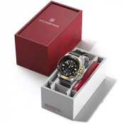 Мужские часы Victorinox Swiss Army JOURNEY 1884 43мм V242014 10 – techzone.com.ua Мужские часы Victorinox Swiss Army JOURNEY 1884 43мм V242014 10 – techzone.com.ua