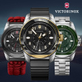Чоловічий годинник Victorinox Swiss Army JOURNEY 1884 43мм V242014 2 – techzone.com.ua