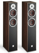 Підлогові колонки DALI Spektor 6 Light Walnut