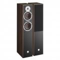 Підлогові колонки DALI Spektor 6 Light Walnut 2 – techzone.com.ua