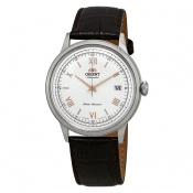 Чоловічий годинник Orient Bambino FAC00008W0
